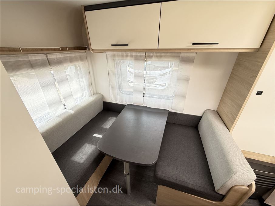 Caravelair ALBA 390